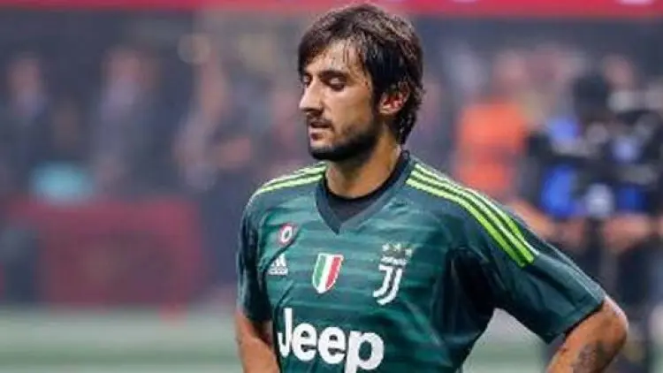 Mattia Perin Tak Menyesal Gabung Juventus