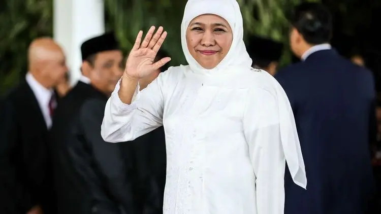 Tutup Tahun 2019, Total Realisasi  dari Pajak Daerah Jatim  Capai 104,27 Persen