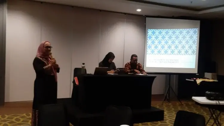 Waduh, 21 Kasus Kekerasan Seksual Terjadi di Satuan Pendidikan