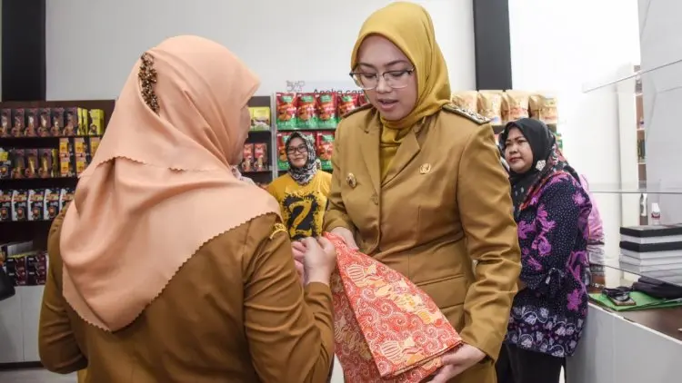 Dorong Perekonomian, Bupati Targetkan Purwakarta jadi Pusat Oleh-oleh