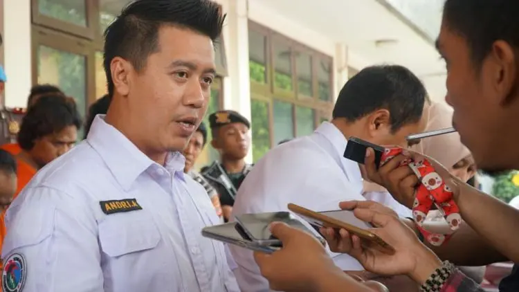 Polres Bogor Antisipasi Modus Baru Peredaran Narkotika Happy Balon