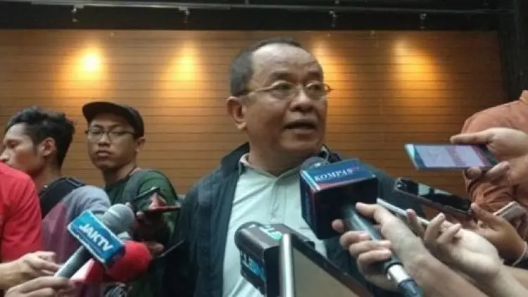 Kejagung Didesak Cepat Tangkap Perampok Jiwasraya