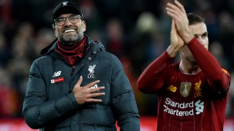 Penjualan Coutinho Bantu Kesuksesan Liverpool