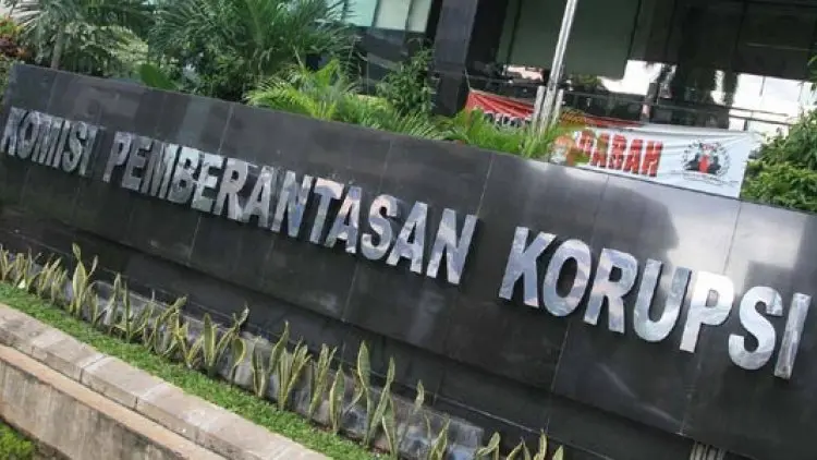 KPK Buka Peluang Tersangka Baru  Kasus Garuda