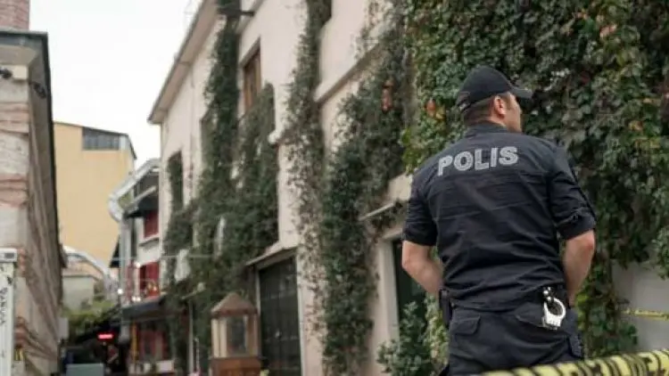 Jelang 2020, Turki Tangkap 124 Terkait ISIS