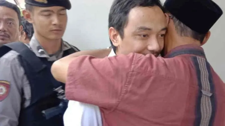 PN Majalengka Jatuhkan Vonis Hukuman Satu Tahun Penjara Pada Anak Bupati
