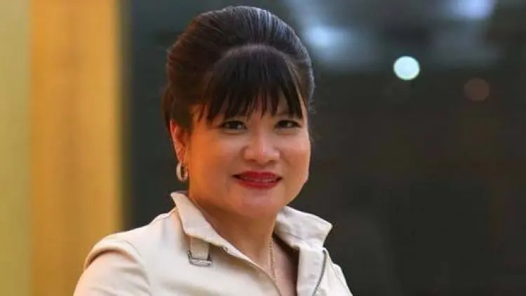 2019 Industri Seret, 2020 Kadin Punya Harapan Ini