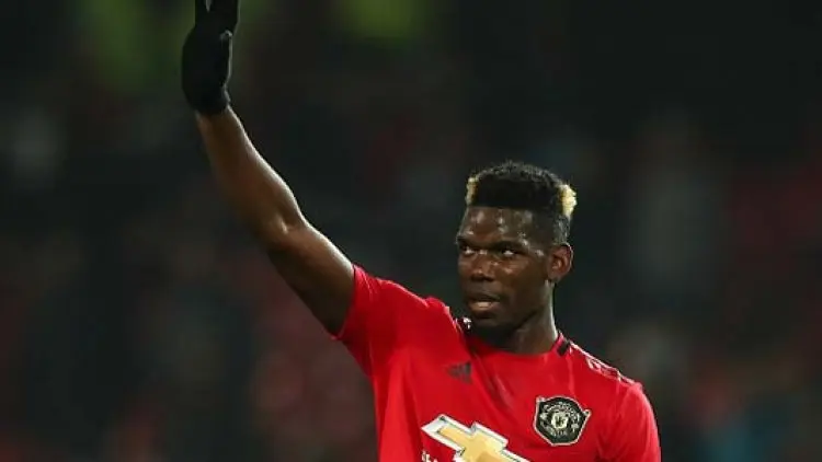 Pogba Belum Akan Tinggalkan MU dalam Waktu Dekat