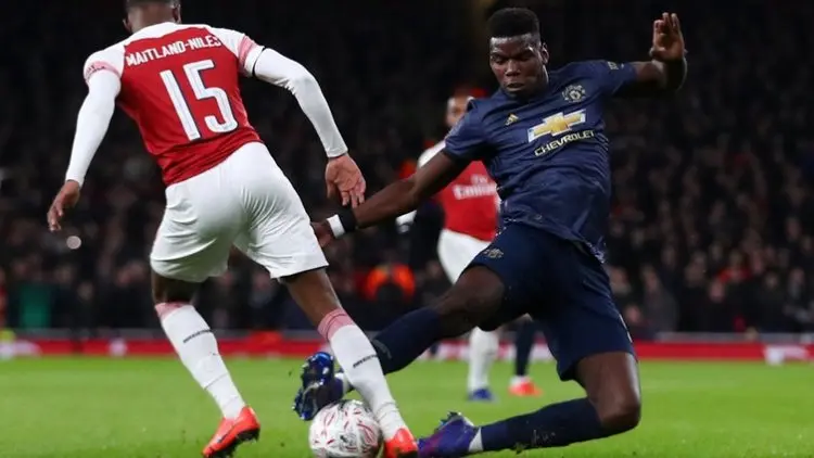Jadwal Liga Inggris, Adu Gengsi Arsenal vs MU