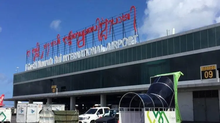 Sepuluh Tahun, Ngurah Rai Layani 175Juta Penumpang