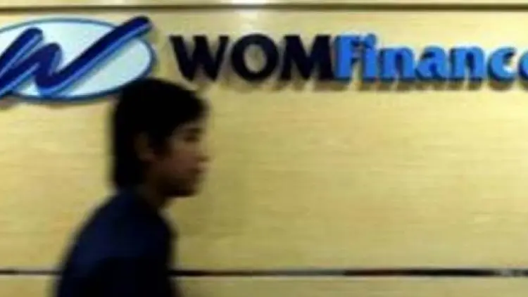 Obligasi WOM Finance Rp411,5 M Jatuh Tempo