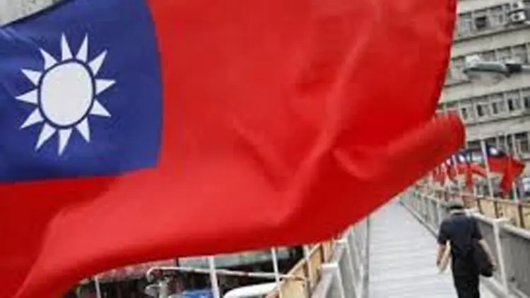 Pemimpin Taiwan Tolak Tawaran “Satu Negara, Dua Sistem” Cina