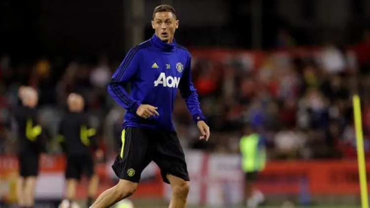 Matic Berpeluang Gabung ke Atletico Januari Ini