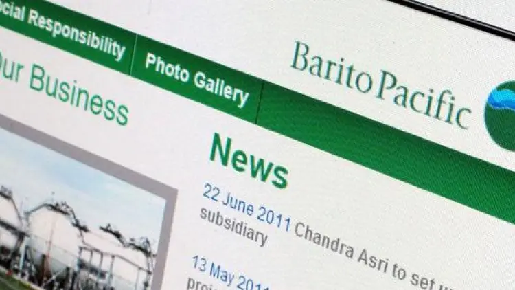 Anak Usaha Barito Jual Beli Tanah Senilai Rp1,1 3T