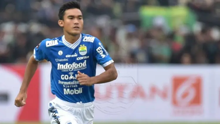 Persib, Tunggu Bukti Zalnando di Asia Challenge Cup