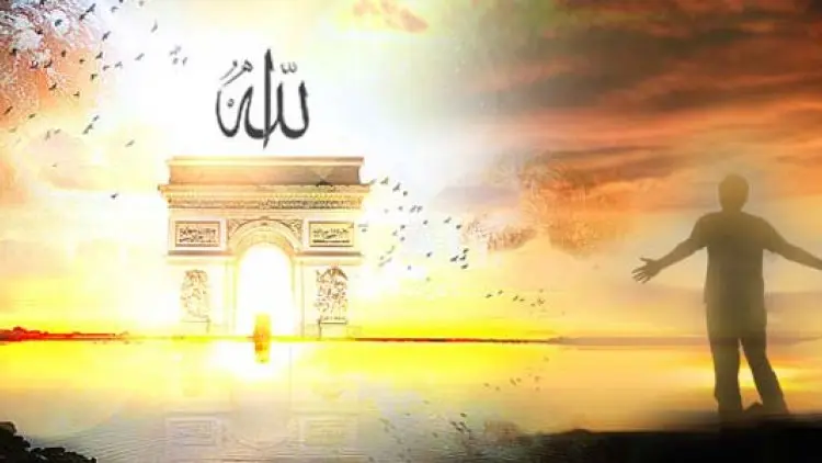 Allah Maha Pemberi Petunjuk