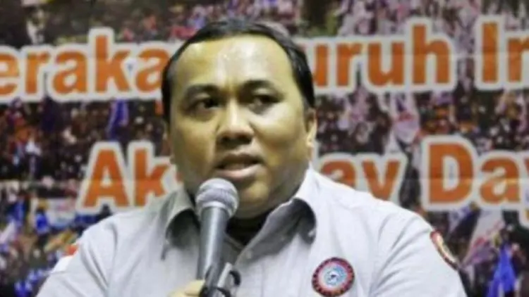KSPSI Beri 5 Catatan Kritis Terkait Kondisi Perburuhan