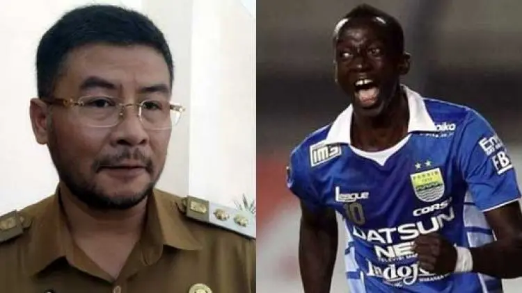 Duh, Nama Pemain Rekrutan Persib Bocor