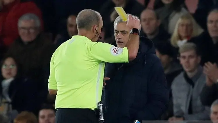 Mourinho Bingung, Tottenham Kok Ditaklukkan Southampton