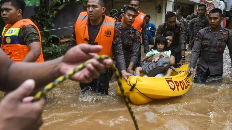 (Sikap Kami) Lepaskan Ego Sektoral