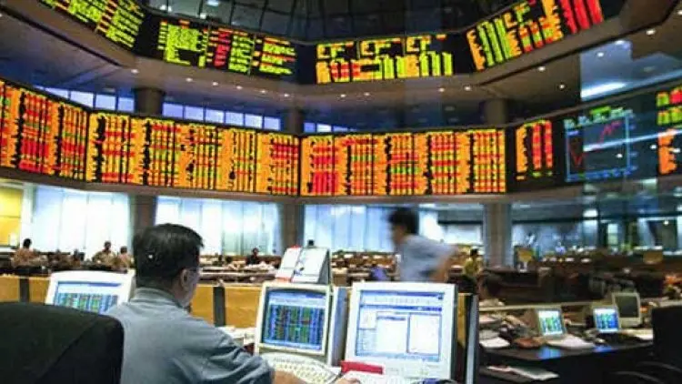 Nilai Bursa Global Naik US$17 T di 2019