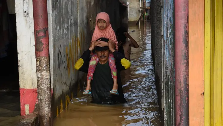DPR Minta Pemerintah Gelar Operasi Tanggap Darurat Menyeluruh