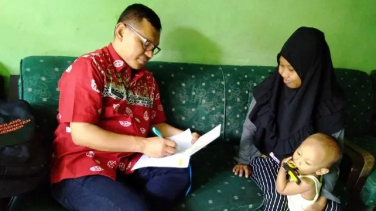 Waspada, Keracunan Ikan Tongkol Bakar Tengah Marak