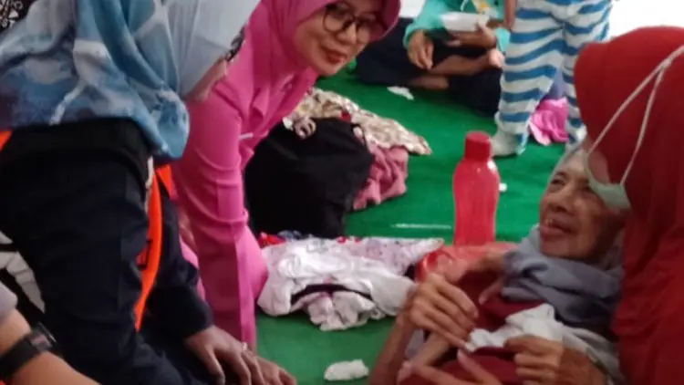 Ini Daftar Korban Tewas Bencana Bogor, Kebanyakan dari Sukajaya