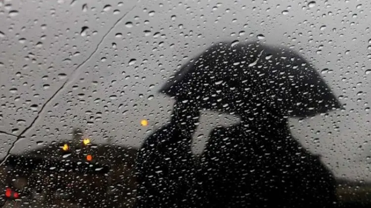 Tetap Waspada, Hujan Lebat Masih Mengguyur Jabodetabek Tujuh Hari Kedepan
