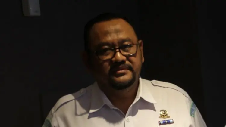 BMKG: Berikut Tips Menghindari Petir