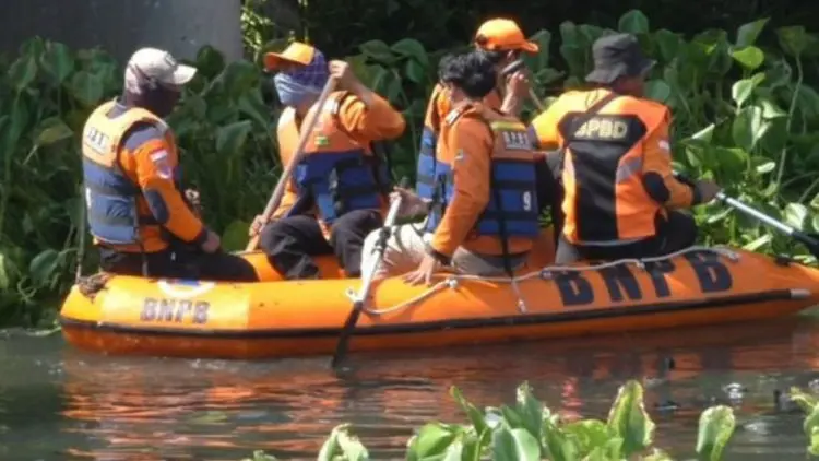 BPBD Kabupaten Cirebon Sebut BBWS Kurang Peduli Antisipasi Banjir