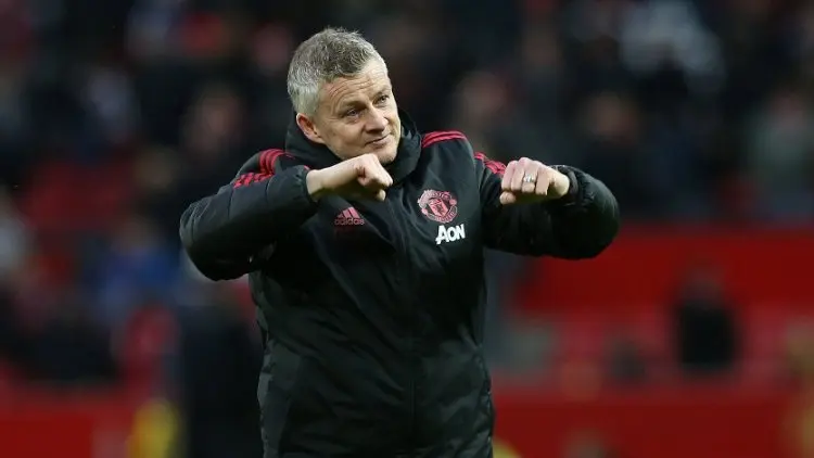 Pogba-McTominay KO, Solsjaer Incar Dua Gelandang