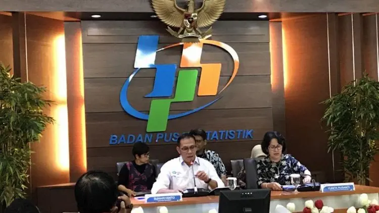 Rantai Terpanjang Distribusi Perdagangan Beras Terjadi di Jakarta