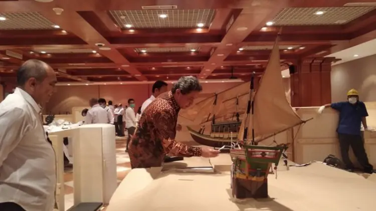 Kemendikbud: Sebanyak 1.500 Objek Bersejarah Kembali ke Indonesia