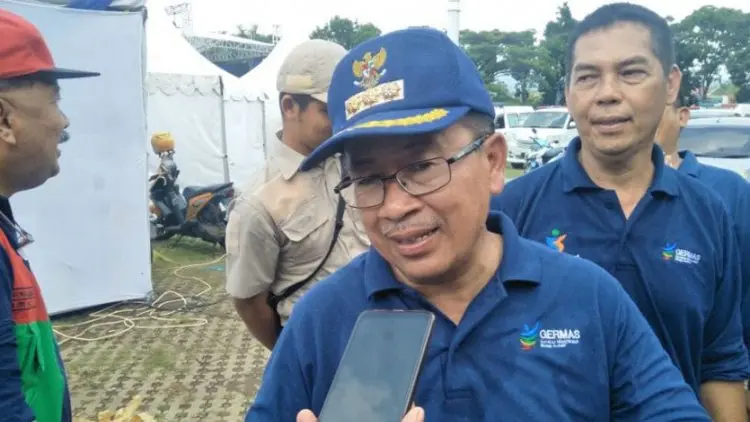Pegawai Disdukcapil Cianjur Terancam Dipecat Jika Terbukti Bantu Calo