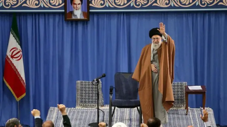 Tanggapi Tuduhan AS, Pimpinan Militer Iran Sebut Tak Takut Konflik