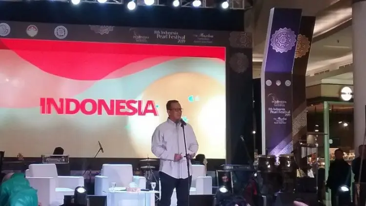 Edhy Prabowo Perlu Atasi Penurunan Alokasi Anggaran KKP