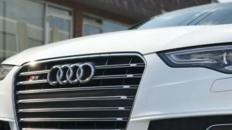 Audi Jadi Merek Mobil Terfavorit di Inggris