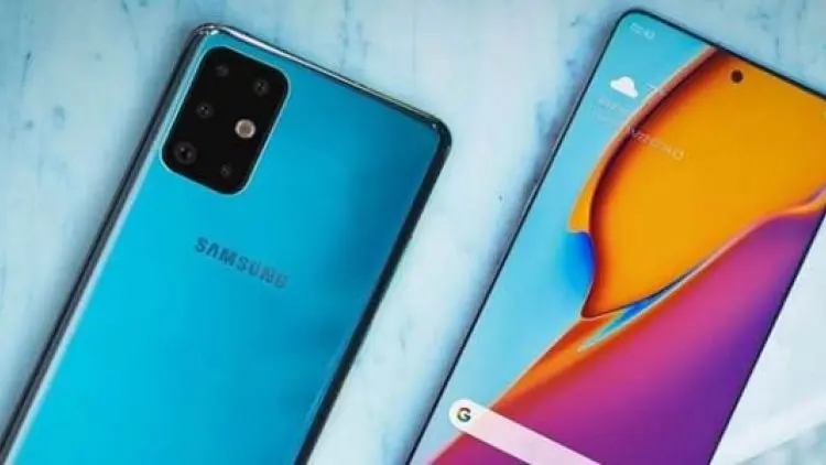 Samsung Bersiap Buat Lini Baru Galaxy S20