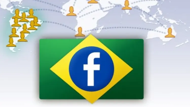 Masalah Keamanan Data, Facebook Denda Brasil