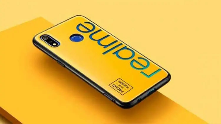 Realme Pasang Kuda-kuda Perkenalkan Produk AIoT