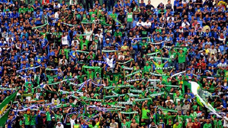 Apresiasi Bonek untuk Tiga Pemain Muda Persebaya