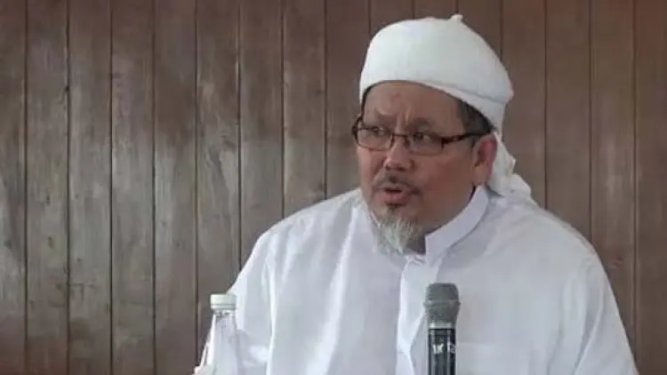 Ustaz Tengku MUI : Masalah Duit Rakyat Kok Lama?