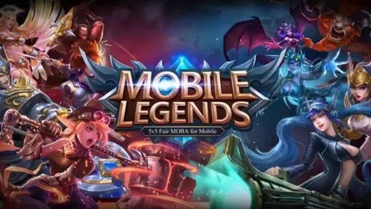 Solusi Tidak Bisa Top-Up Mobile Legends Karena Akun Dalam Bahaya