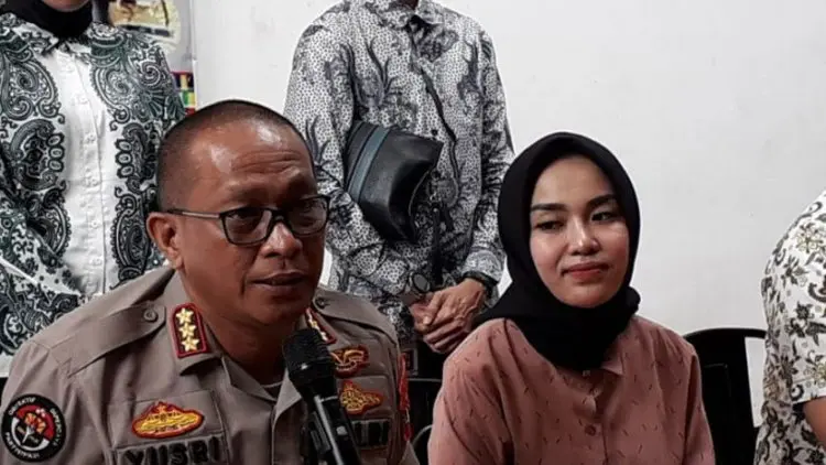 Polisi Akhirnya Rehabilitasi Pemegang Saham Bandung Makuta Ini