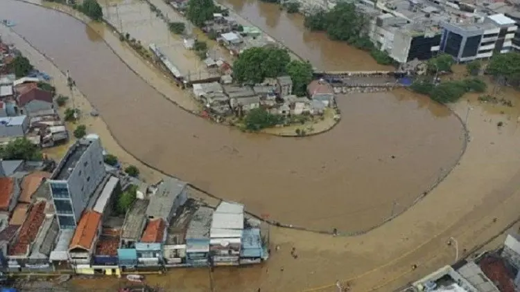 Kadin Sebut Sektor Ritel Alami Kerugian Terbesar Akibat Banjir