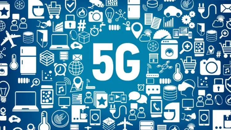 Kaspersky: Prediksi dan Keamanan Teknologi 5G Tahun 2020