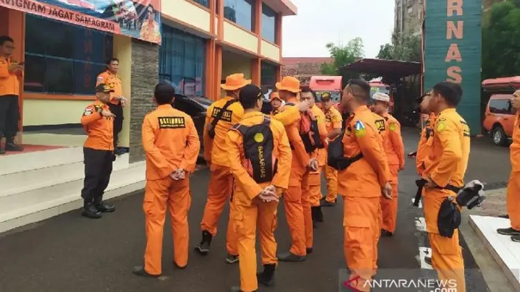 Butuh Pertolongan, Call Center 115 Basarnas Siap Membantu