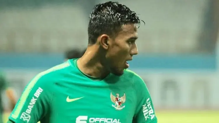 Sempat Dibilang Hoaks, Teja Paku Alam Akui Ditawari Persib