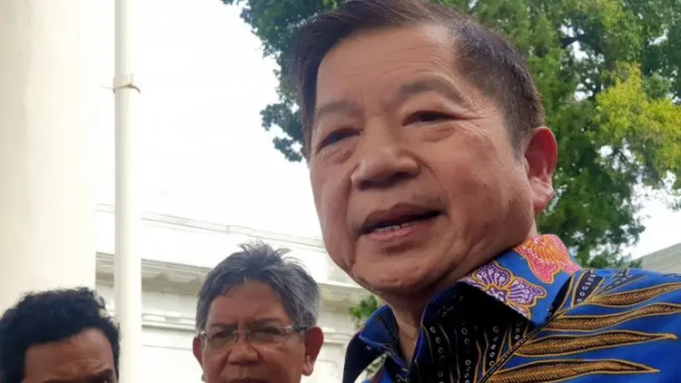 Suharso Monoarfa Yakin Master Plan Ibu Kota Baru Antisipasi Banjir